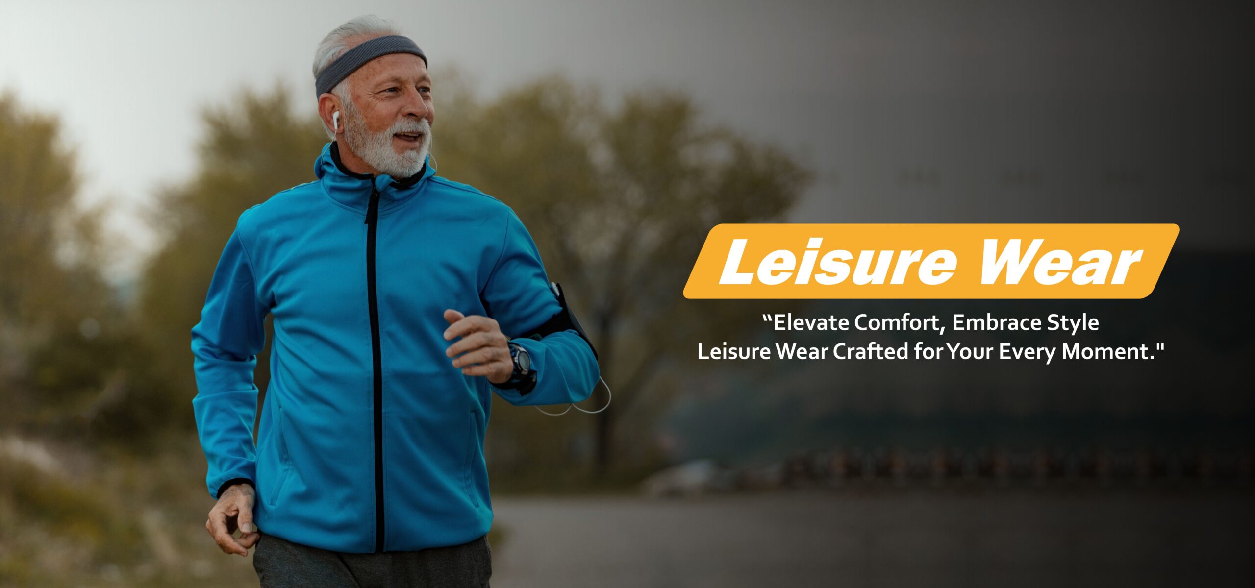 Leisure Wear