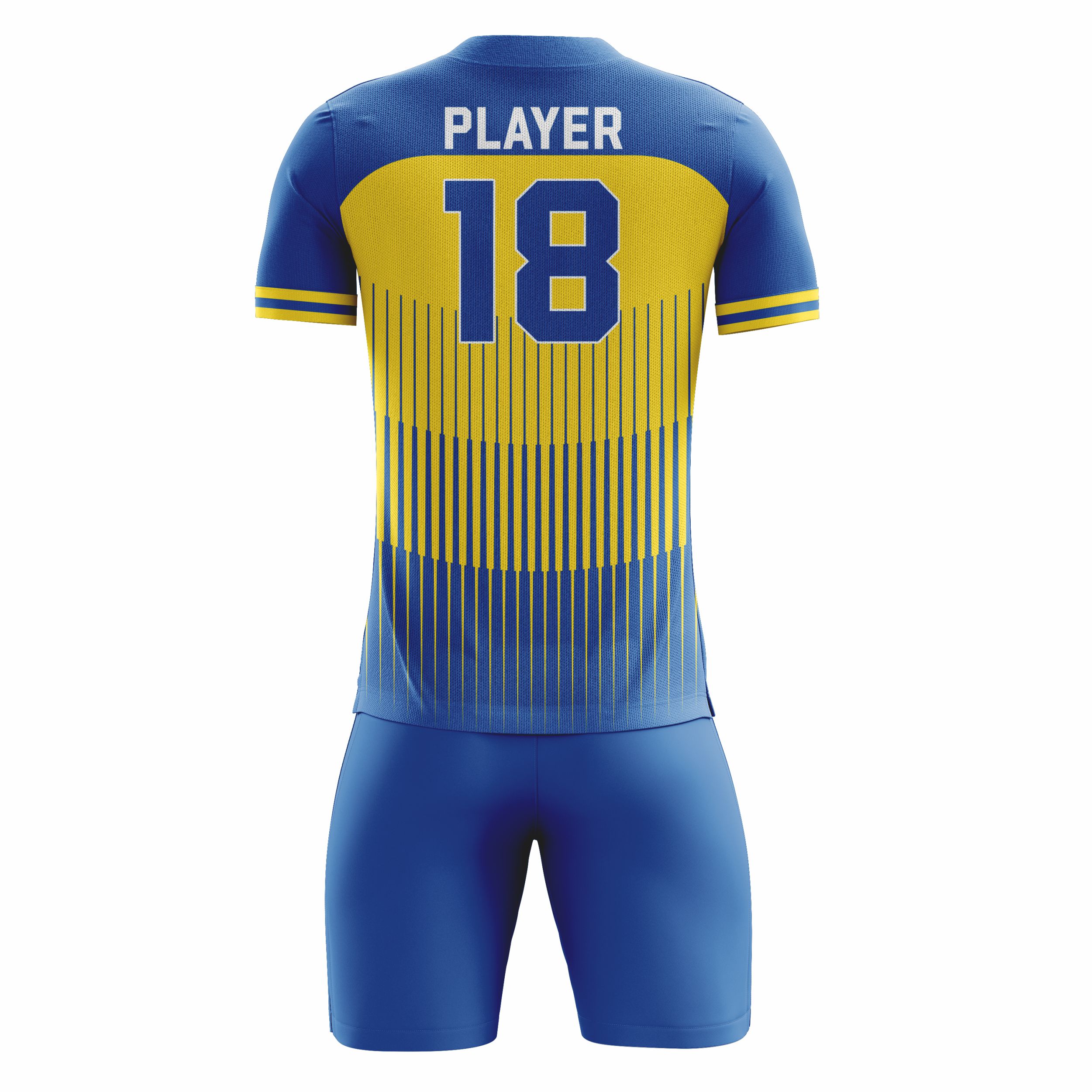 Soccer Uniform