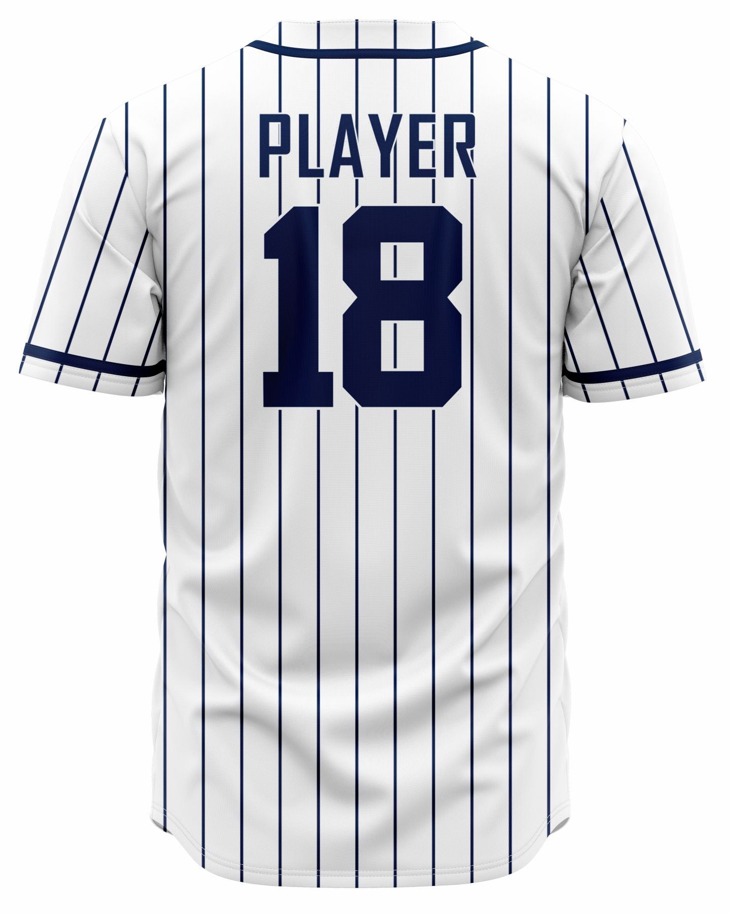 Baseball Uniform