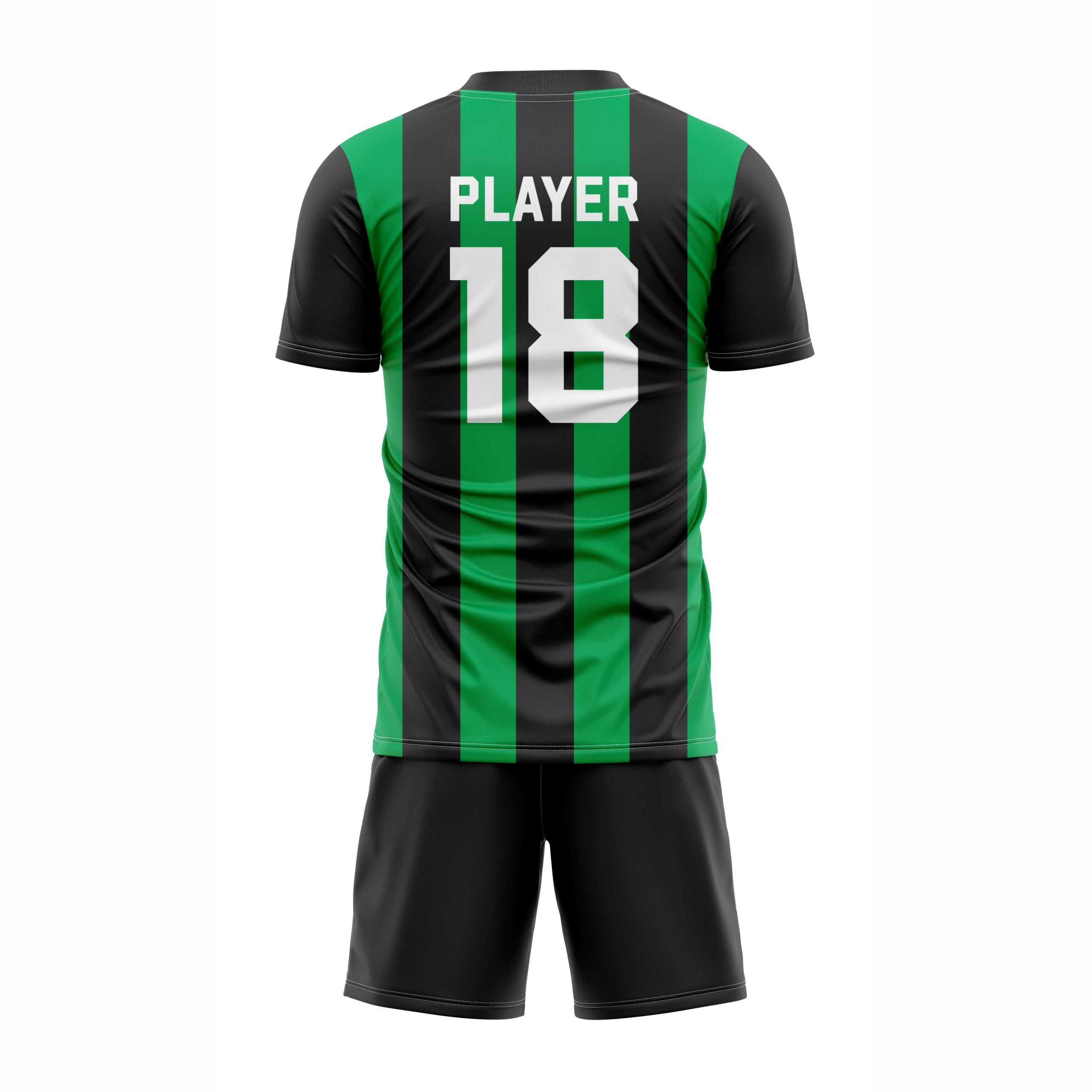 Soccer Uniform