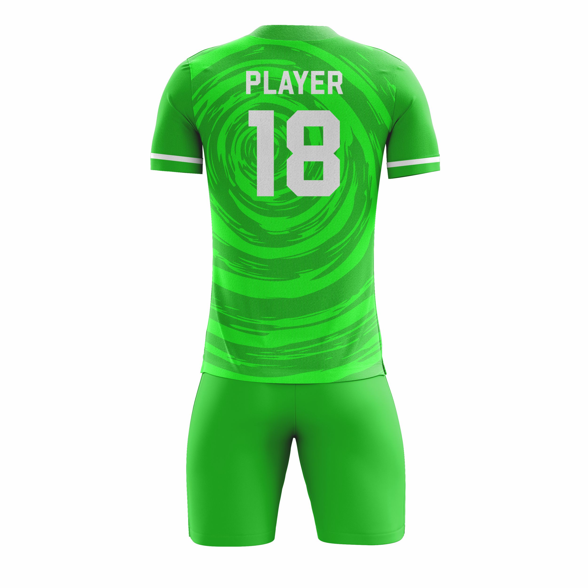 Soccer Uniform