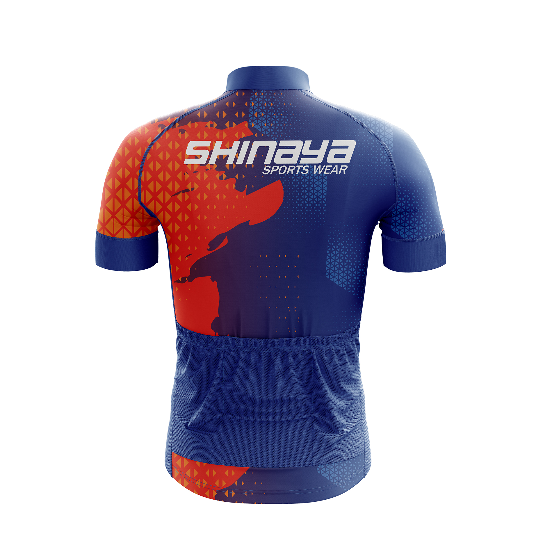 Cycling Uniform