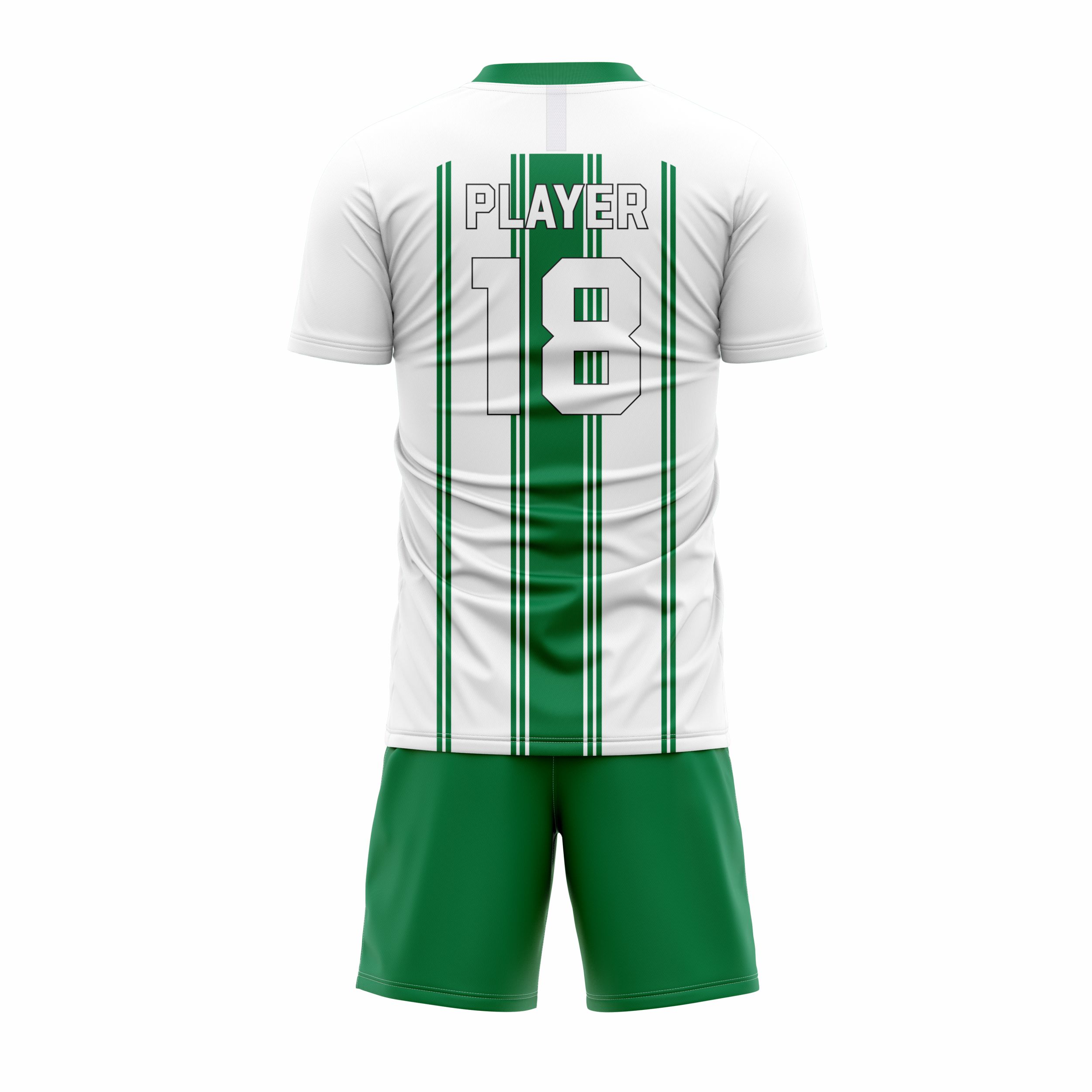 Soccer Uniform