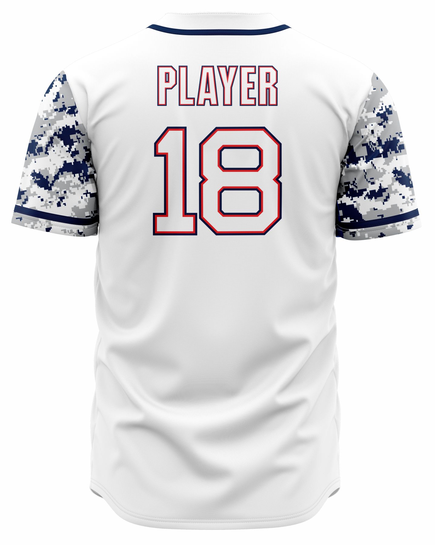 Baseball Uniform