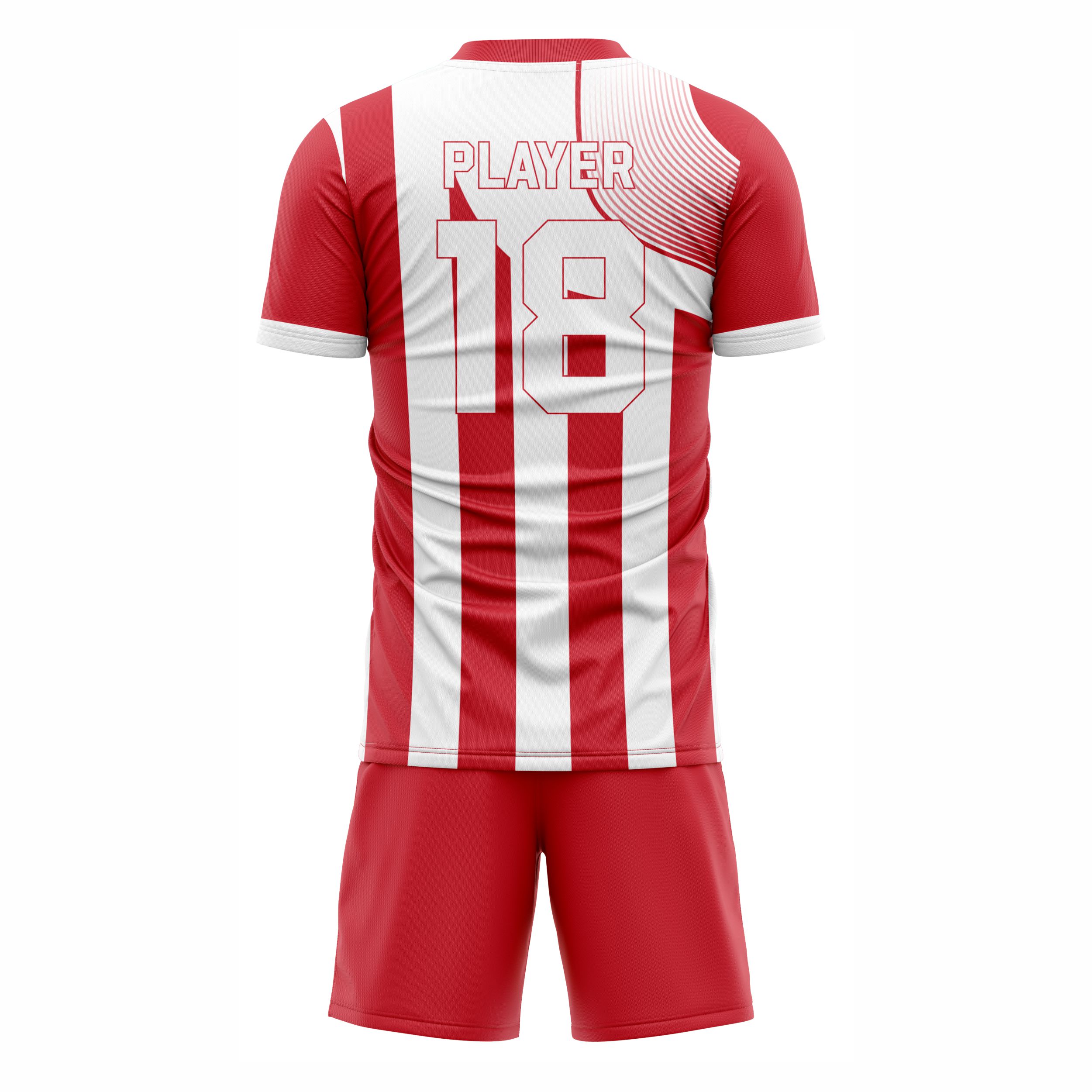 Soccer Uniform