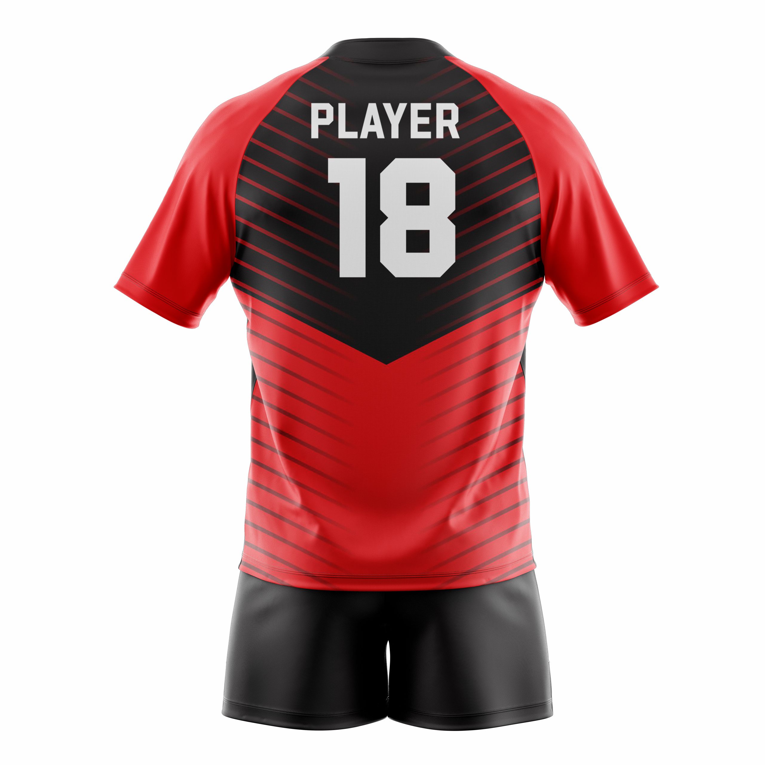 Rugby Kit