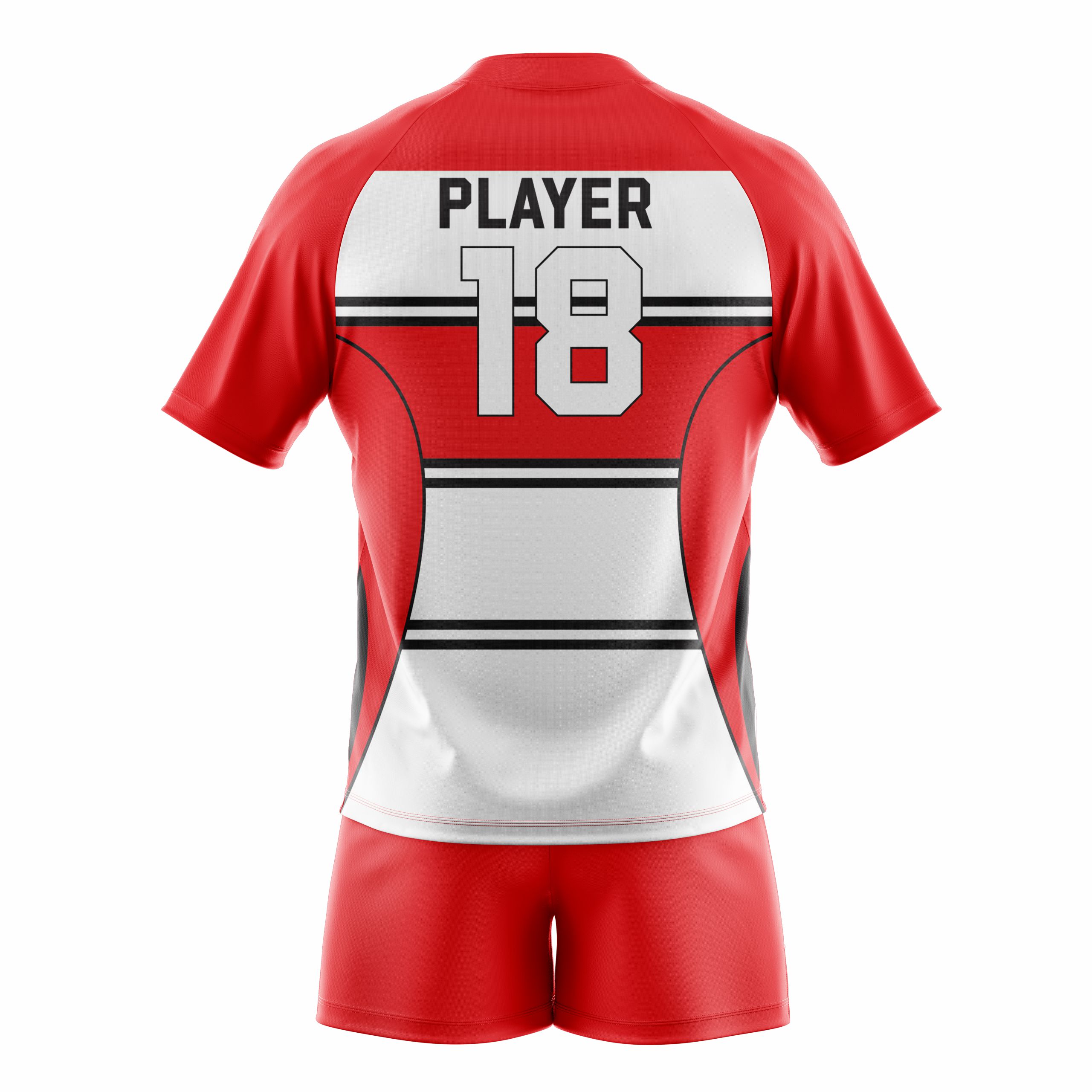 Rugby Kit