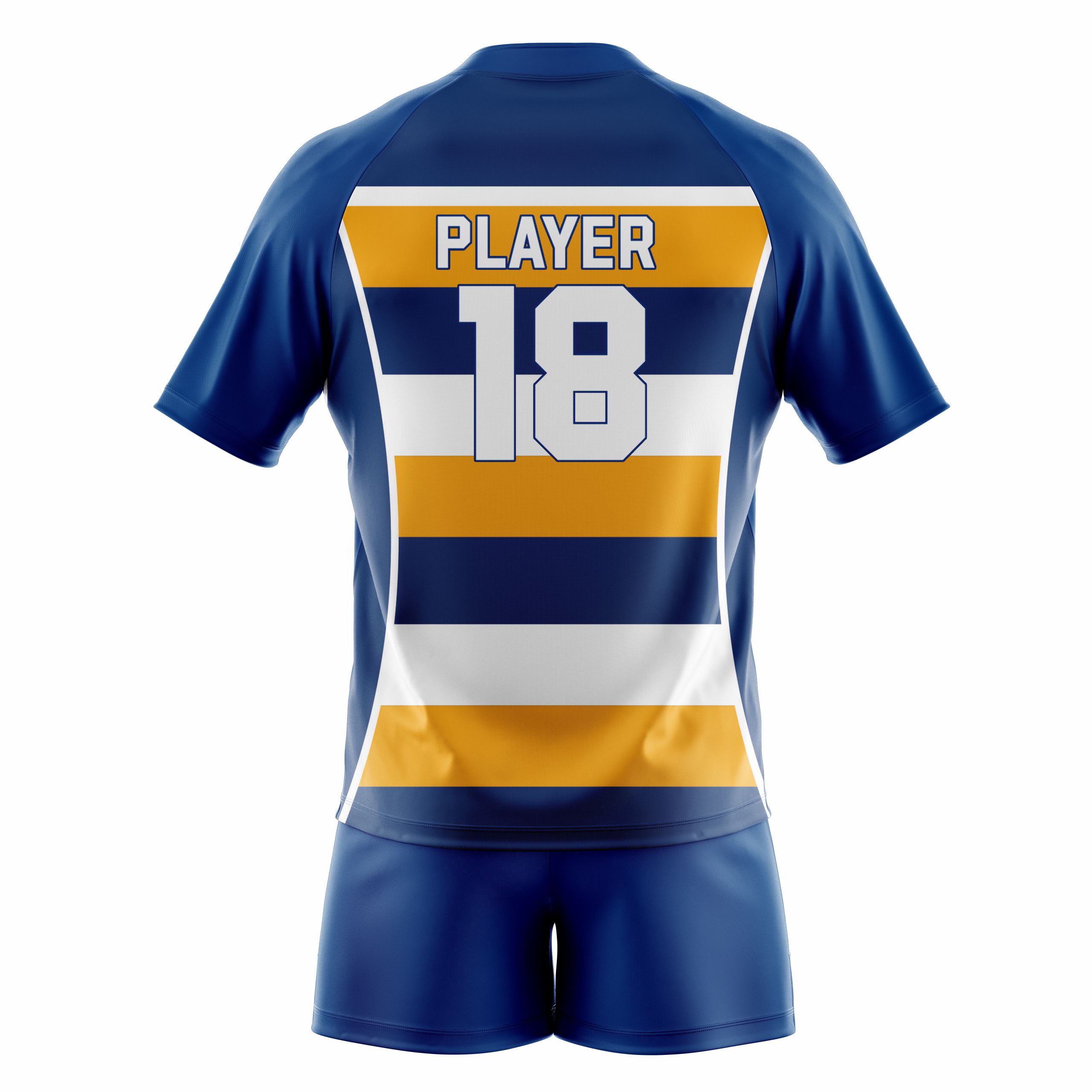 Rugby Kit