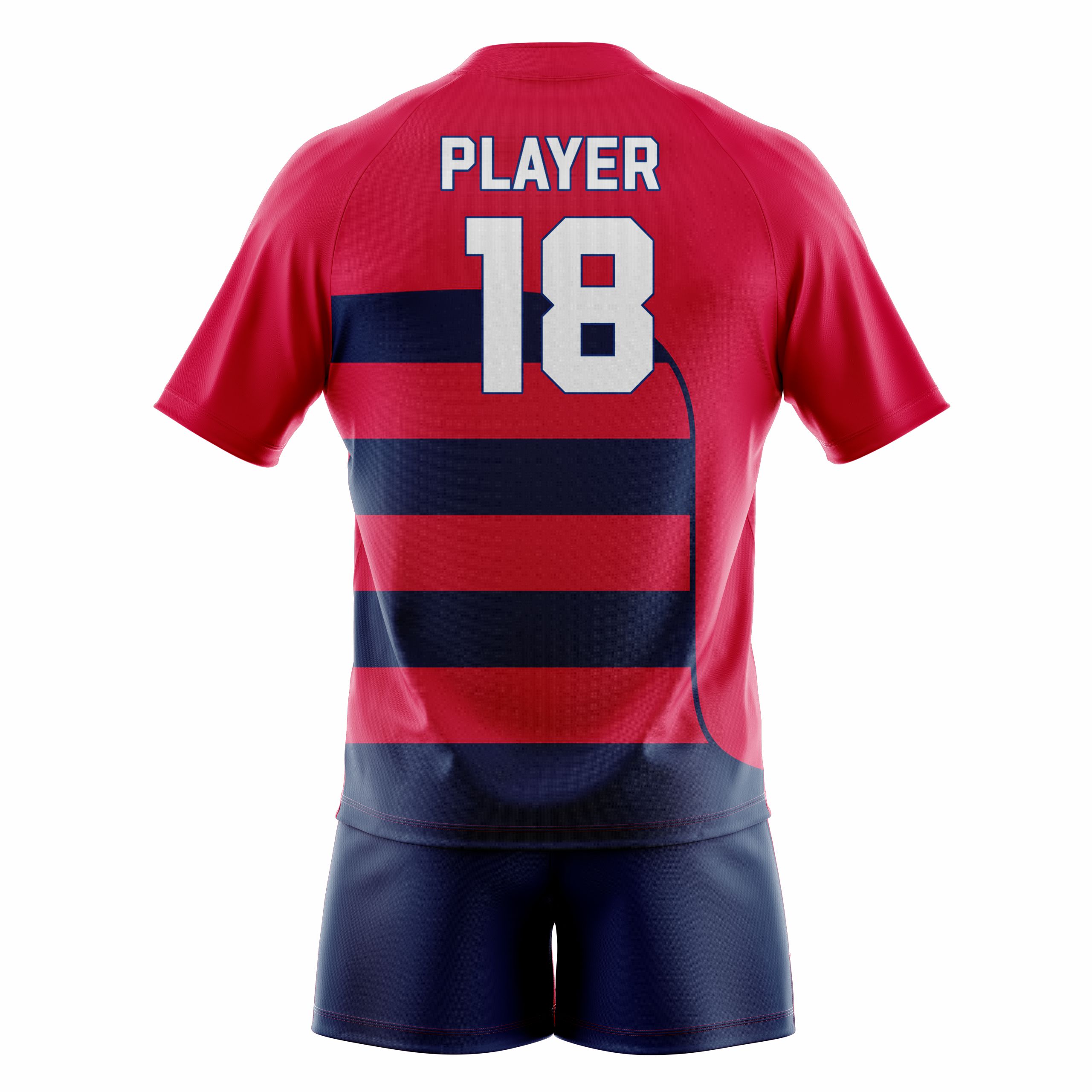 Rugby Kit