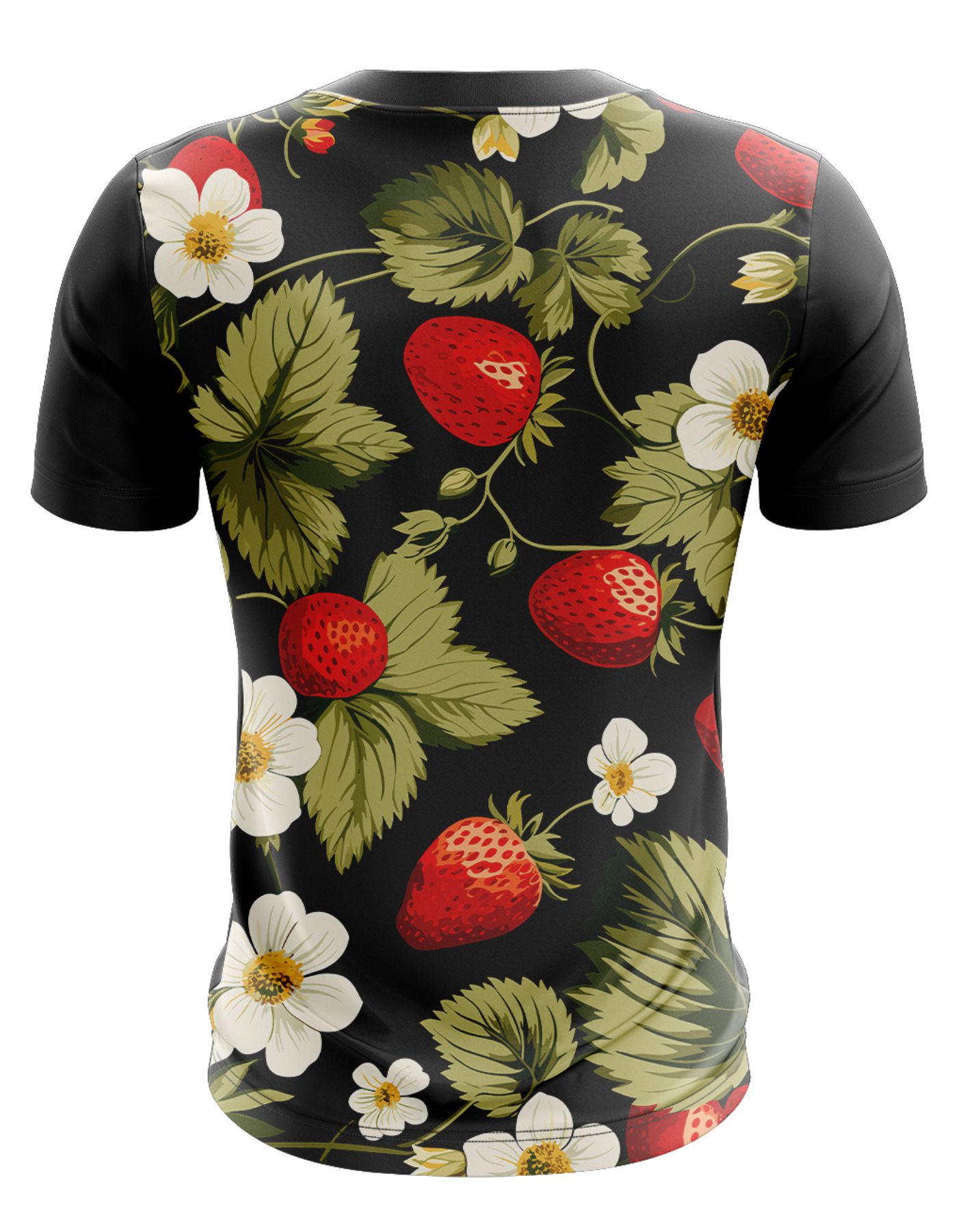 Sublimation T-shirts