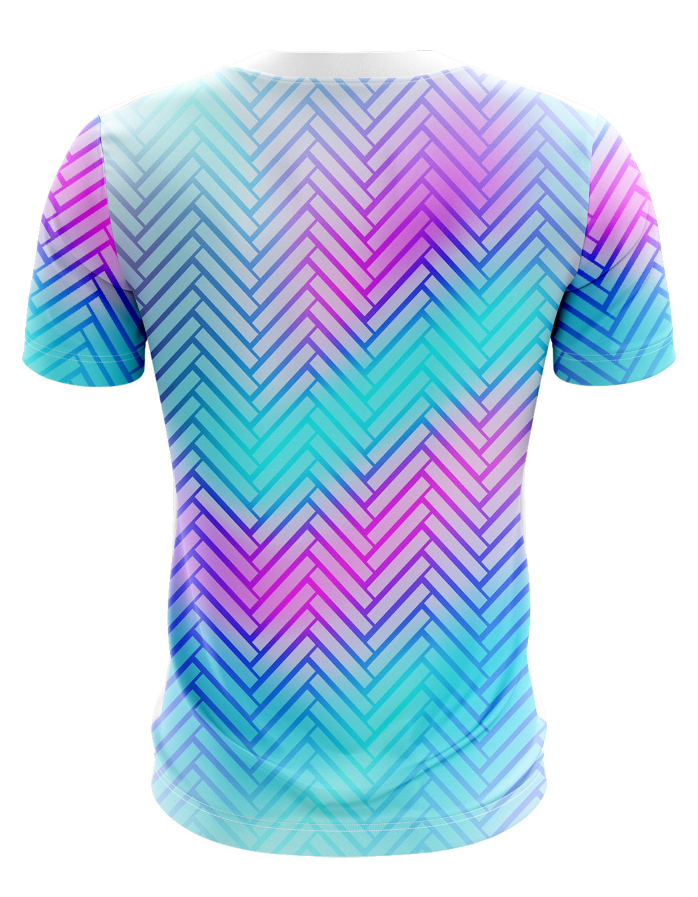 Sublimation T-shirts