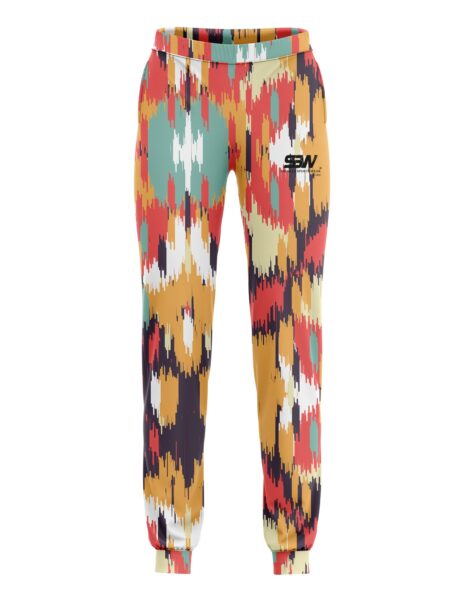 Sublimation Pants