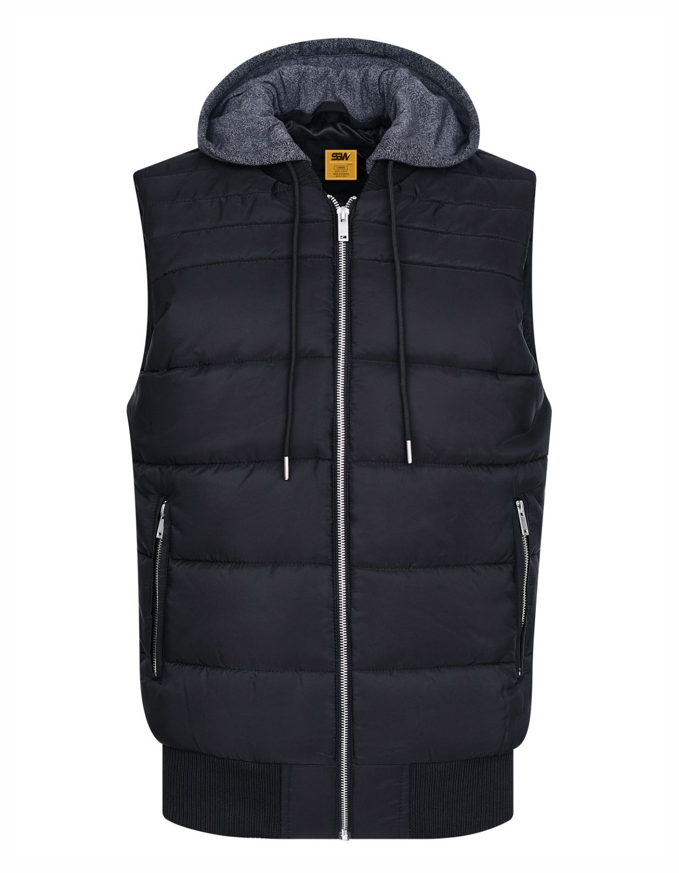 Puffer Vest