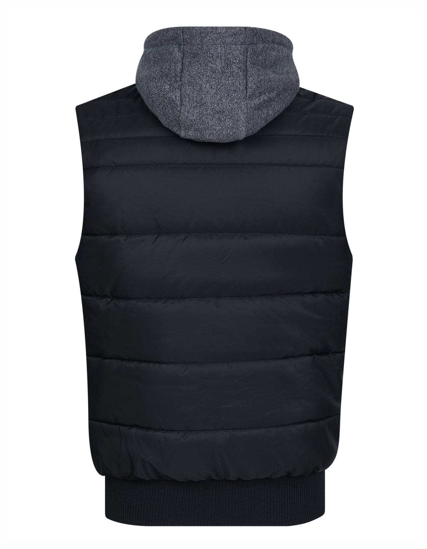 Puffer Vest