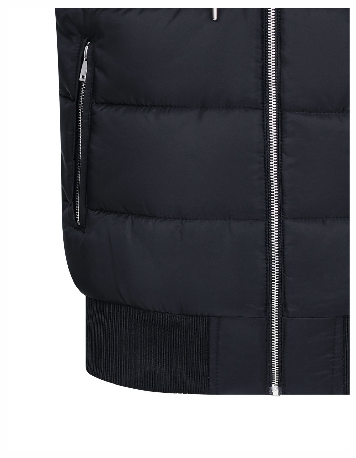 Puffer Vest