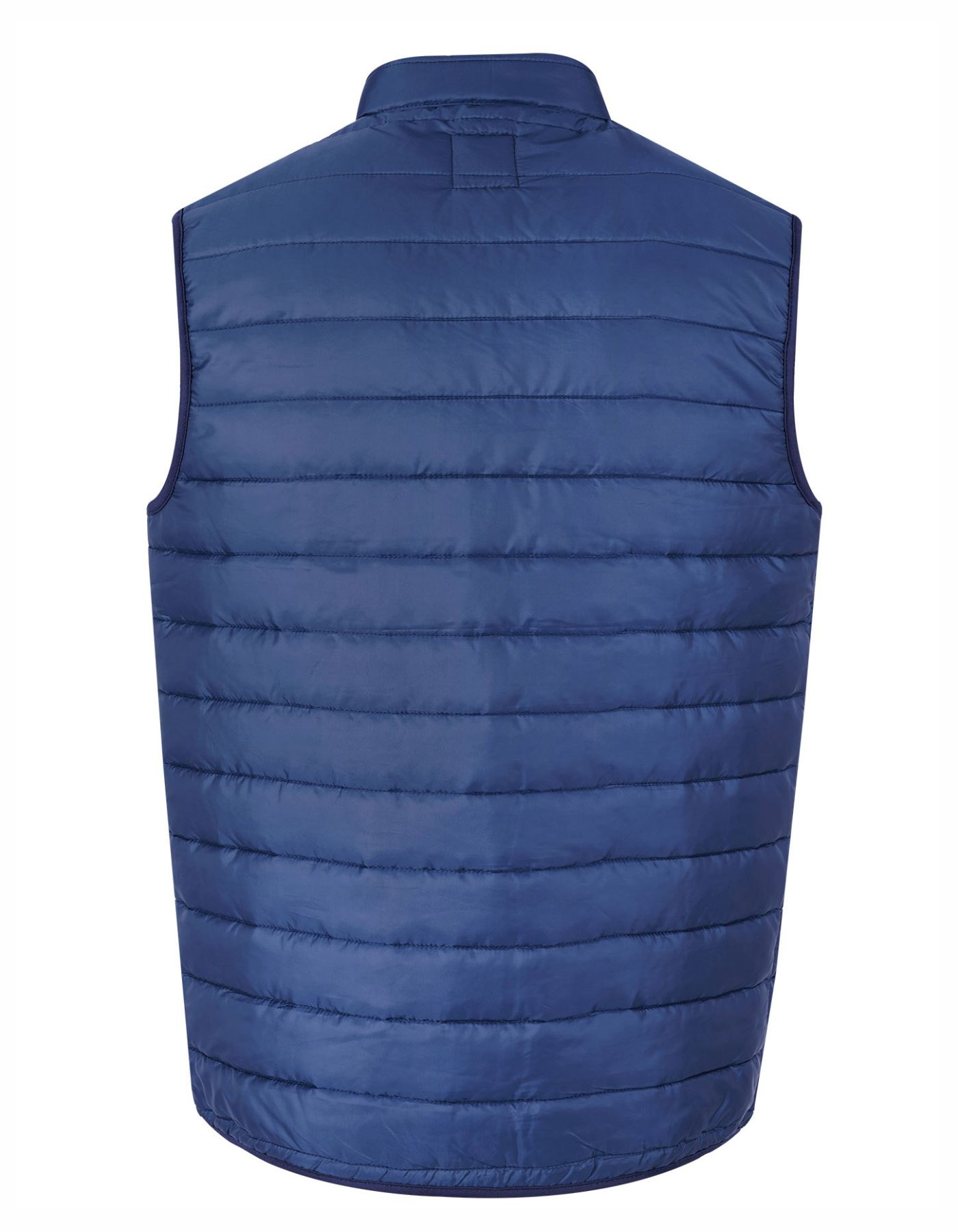 Puffer Vest