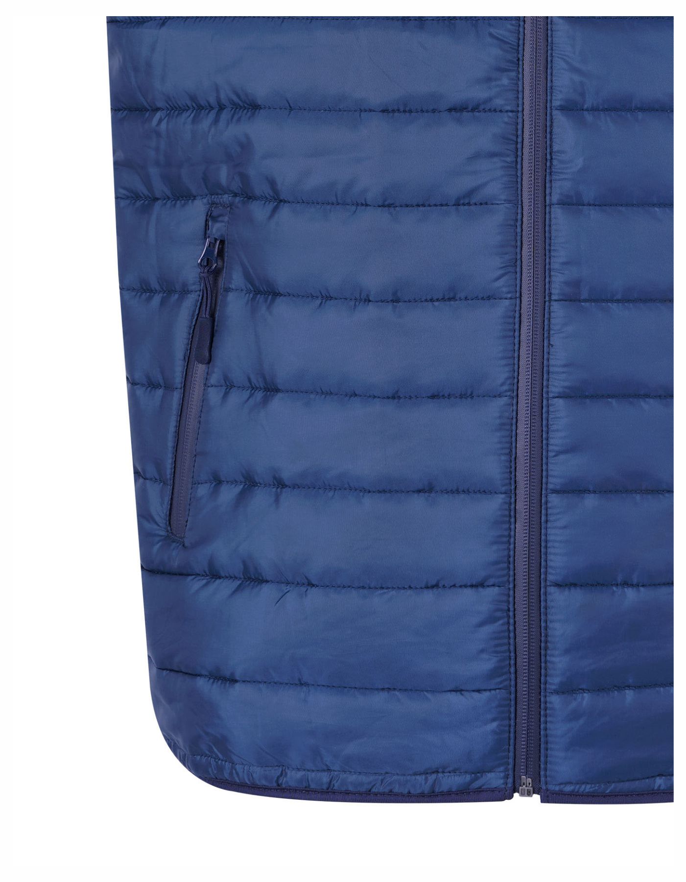 Puffer Vest