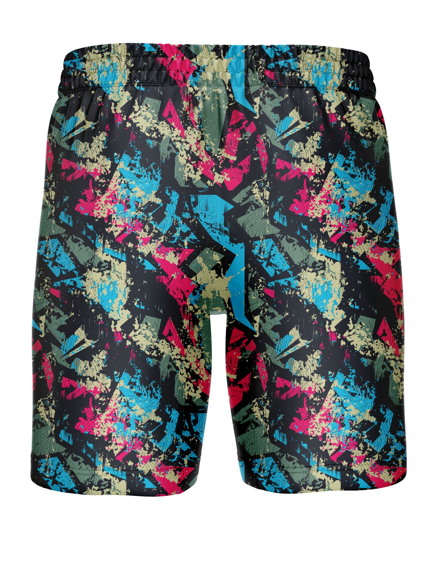 Sublimation Shorts