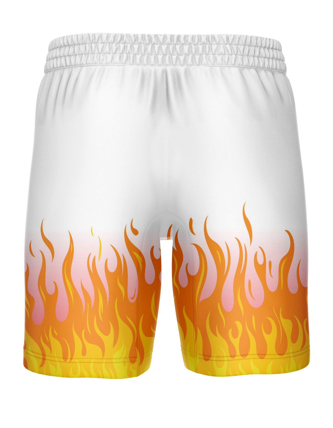 Sublimation Shorts