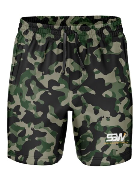 Sublimation Shorts