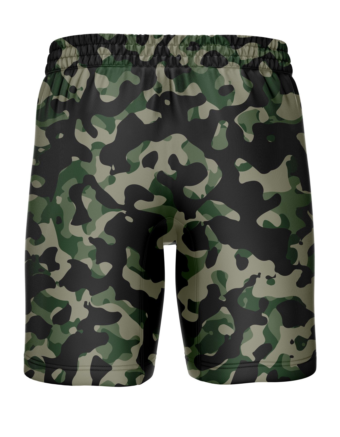 Sublimation Shorts