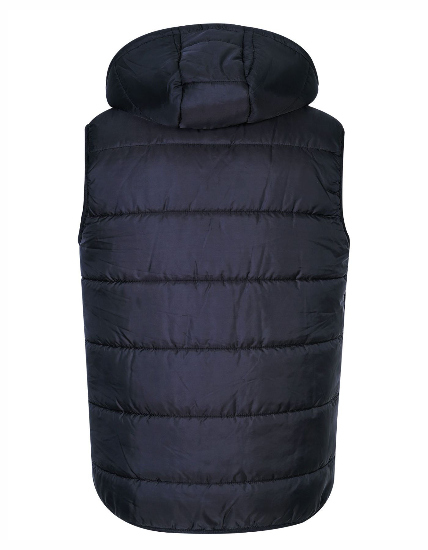 Puffer Vest