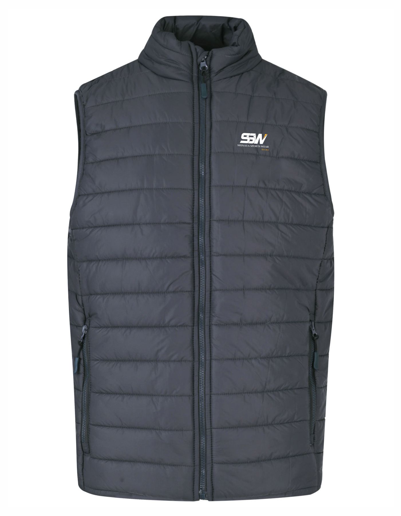 Puffer Vest