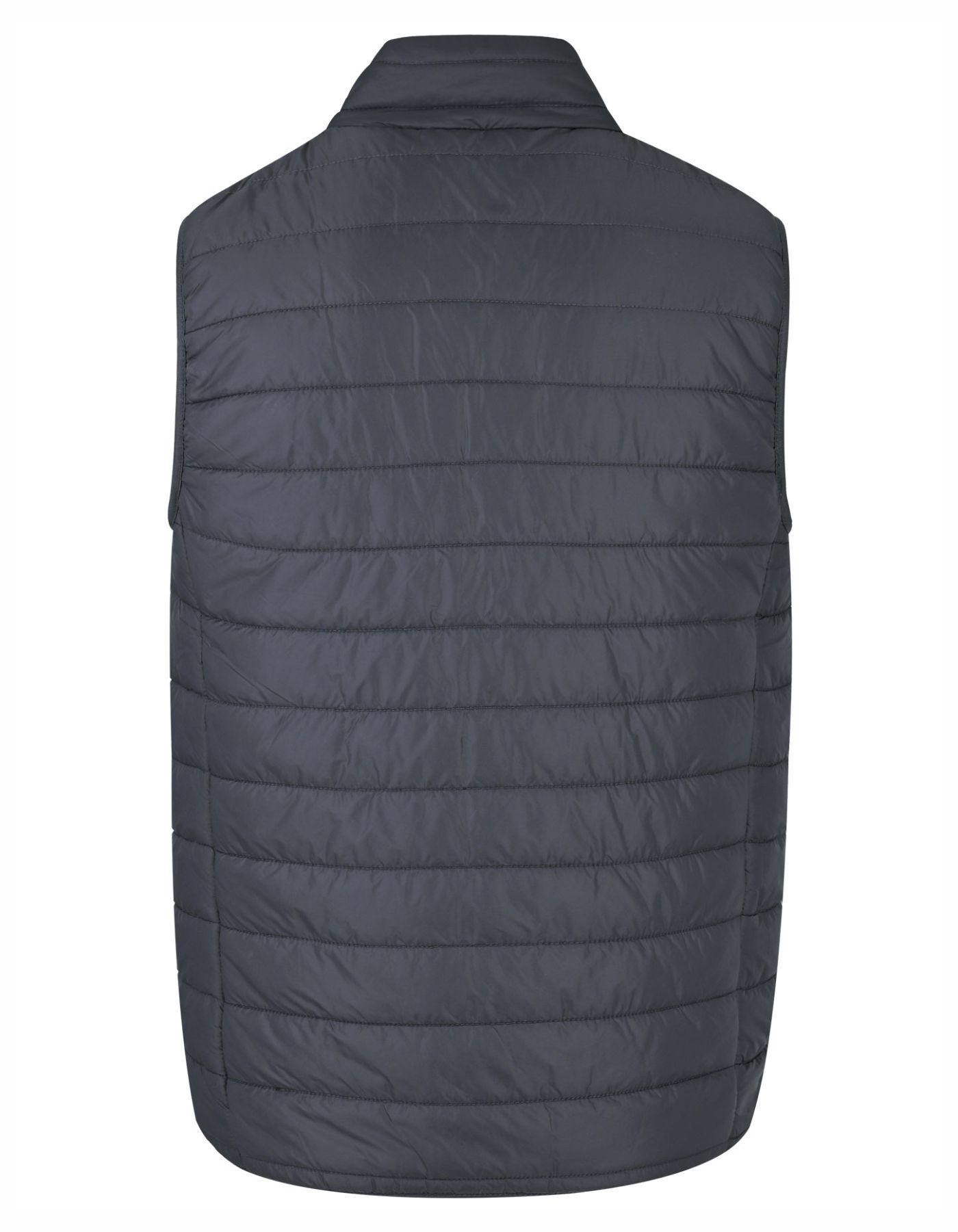 Puffer Vest