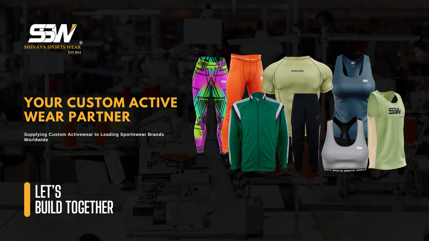 Active Wear