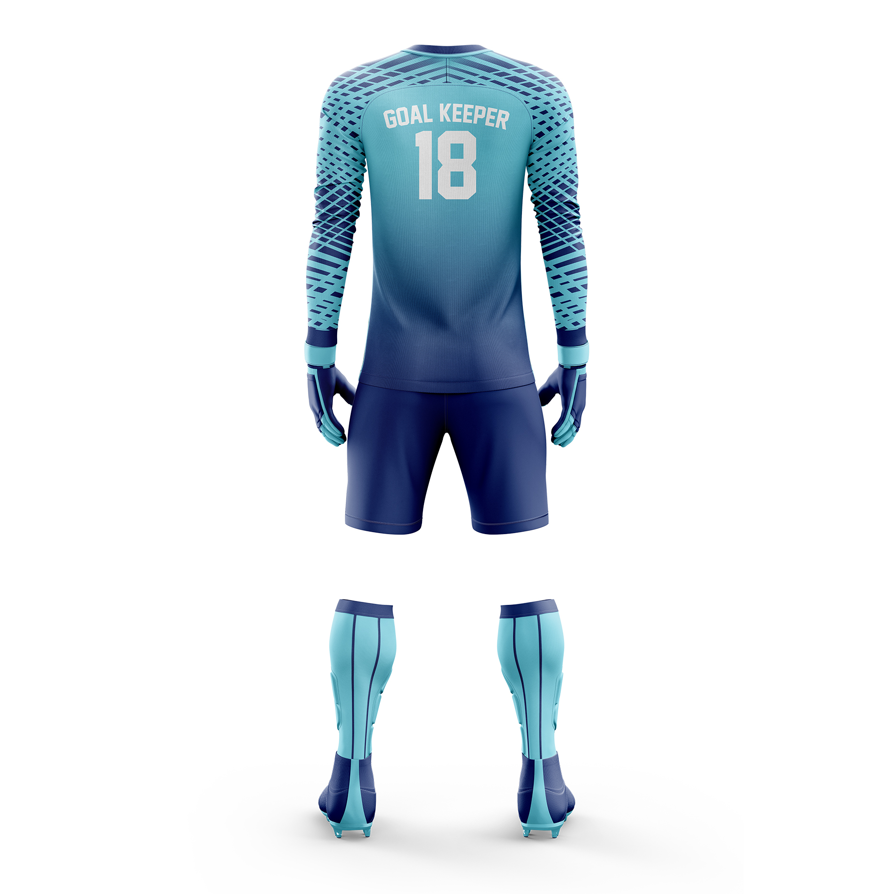 Goalkeeper Uniform