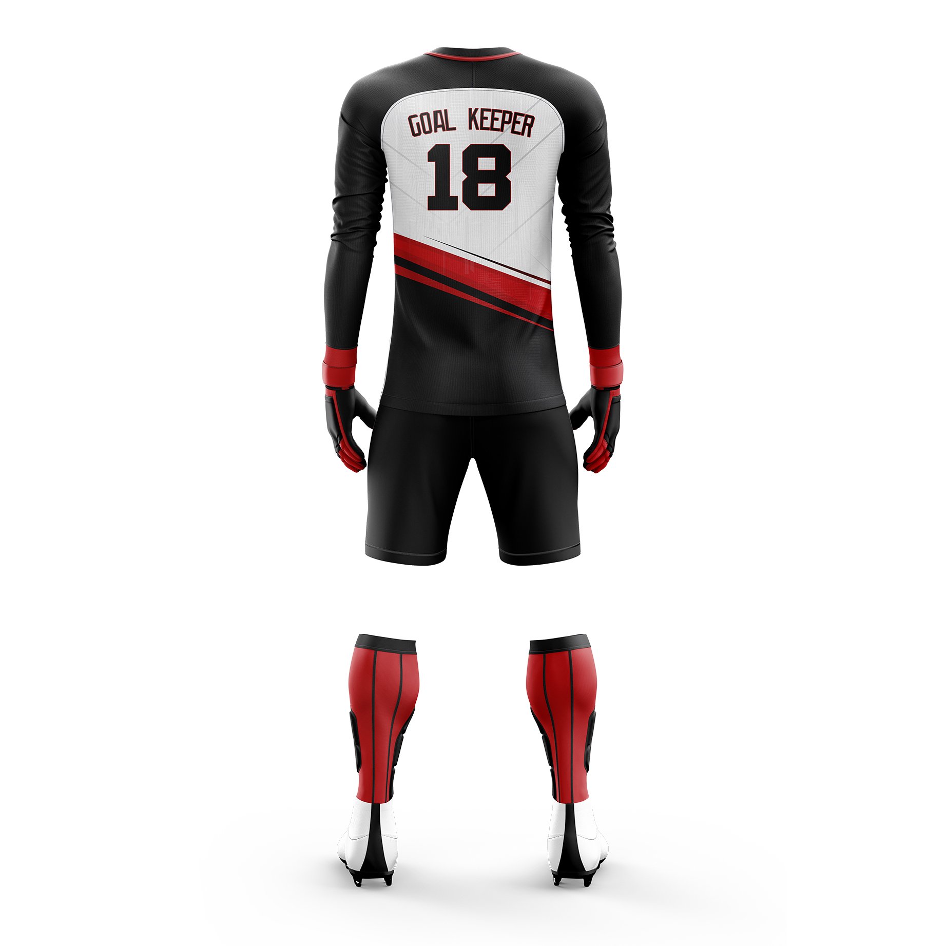 Goalkeeper Uniform