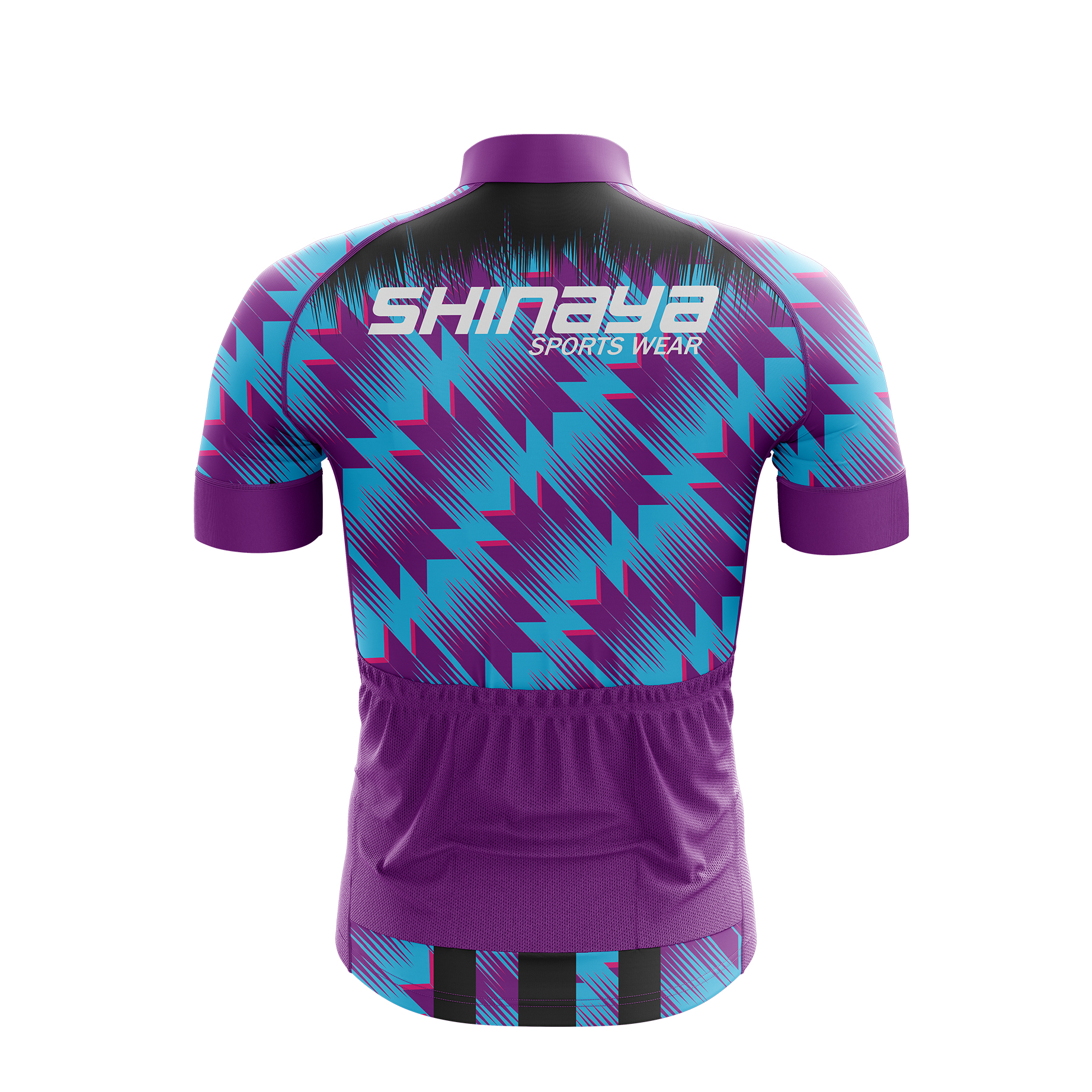 Cycling Uniform