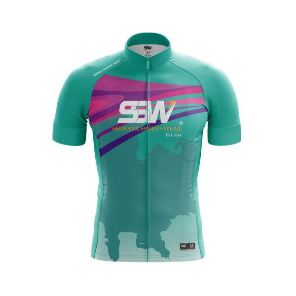 Cycling Uniform