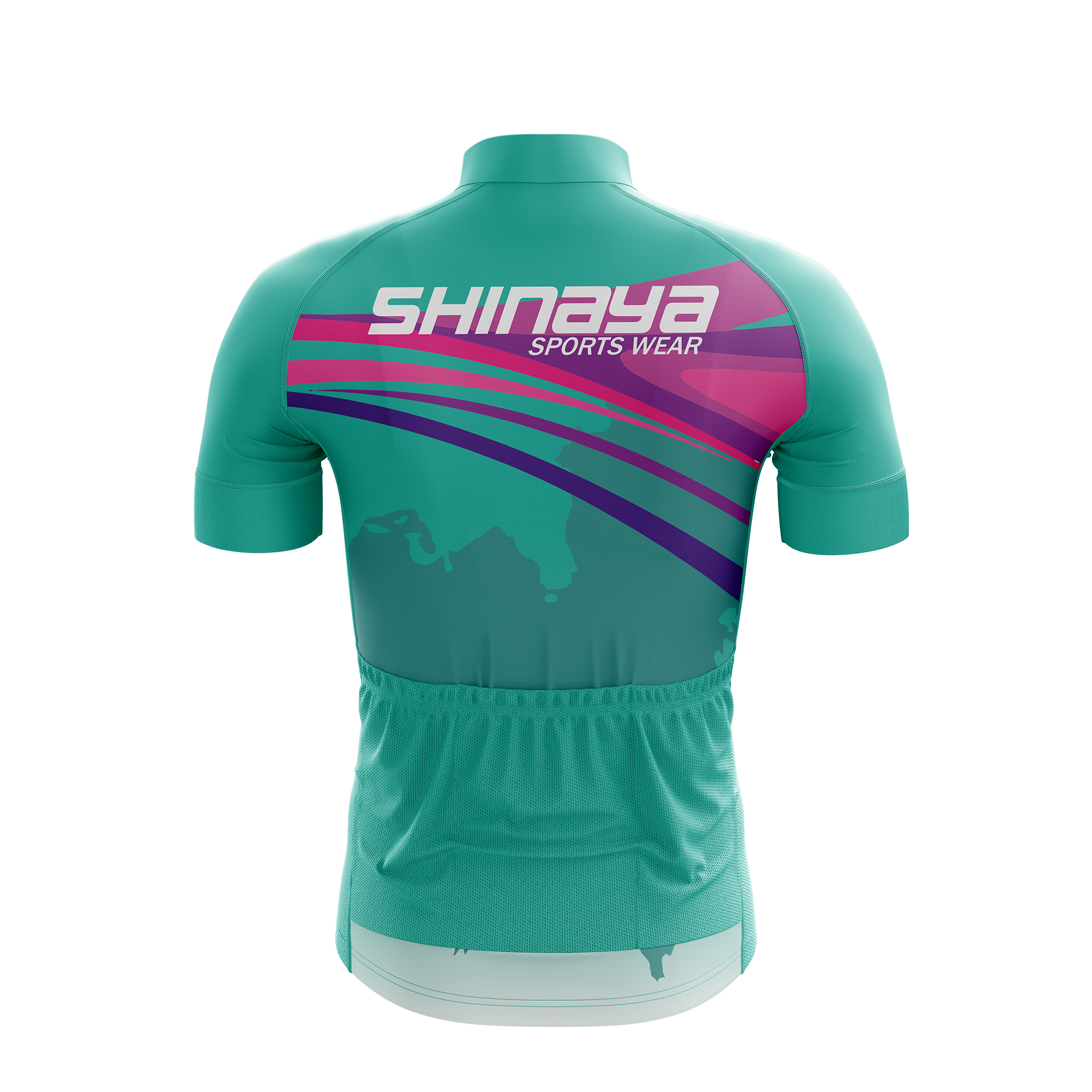 Cycling Uniform