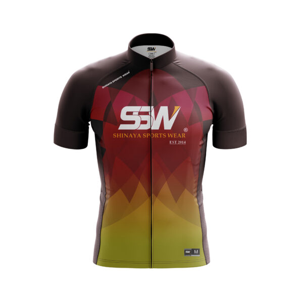 Cycling Uniform