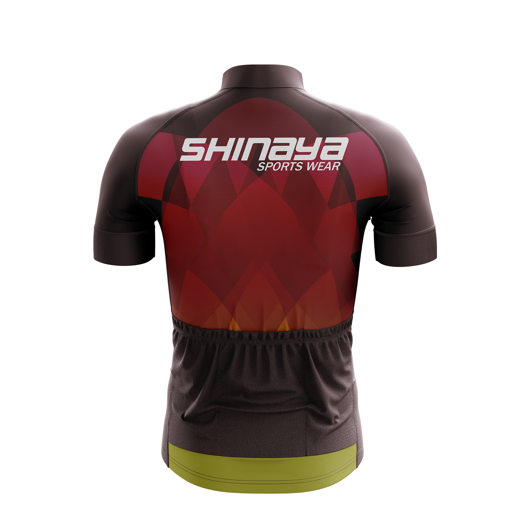 Cycling Uniform