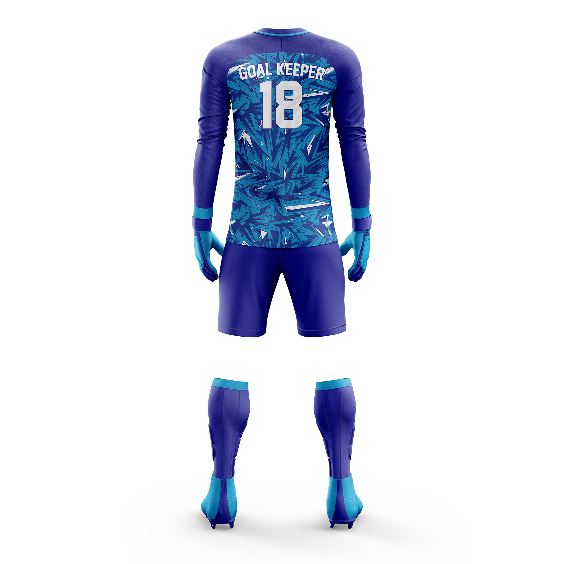 Goalkeeper Uniform