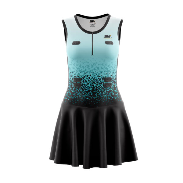 Netball Dresses