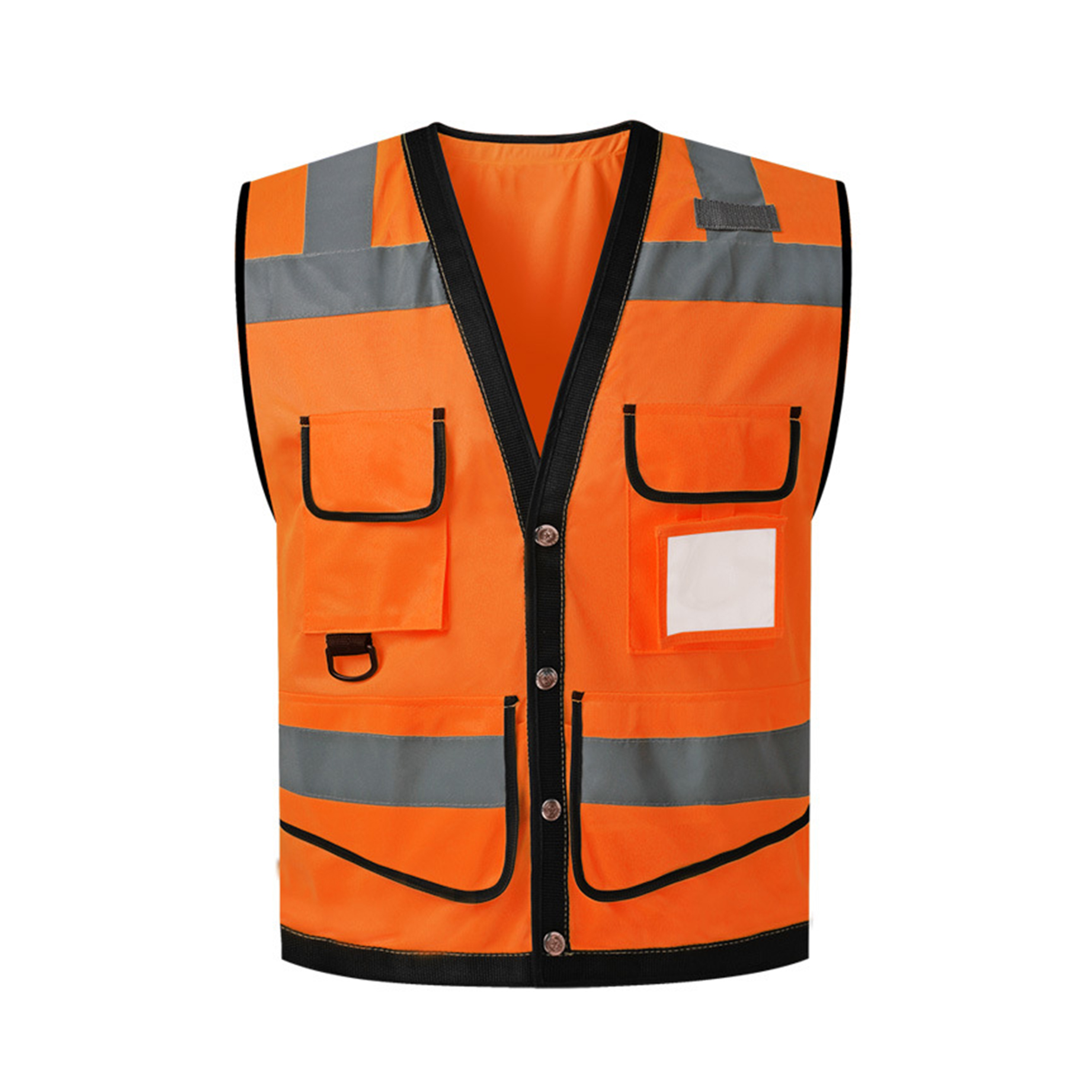 Safety Vest