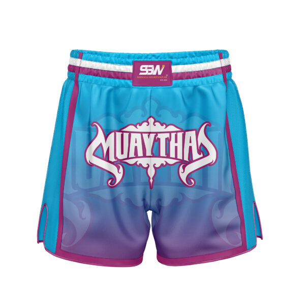 Muay Thai Shorts