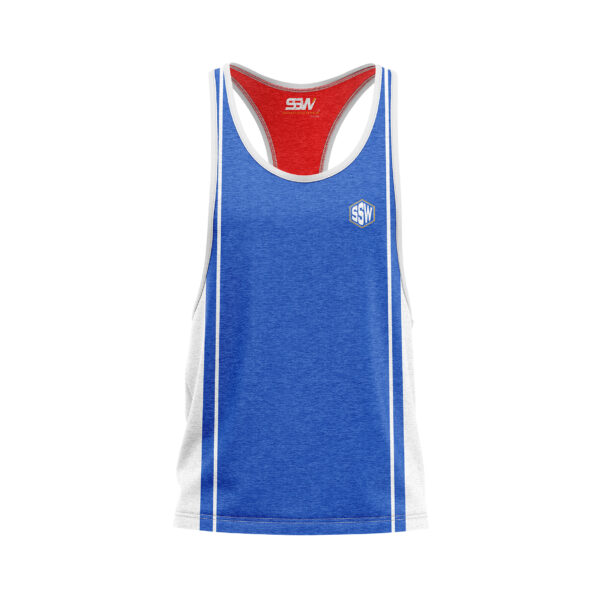 Boxing Vest