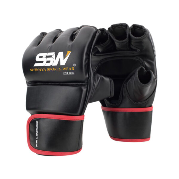 MMA Gloves