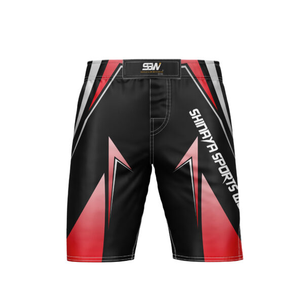 MMA Shorts